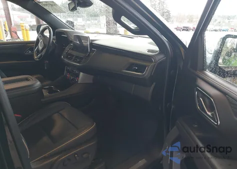 2023 GMC Yukon 4Wd Slt z USA, uszkodzony, nr VIN 1GKS2BKD5PR192797